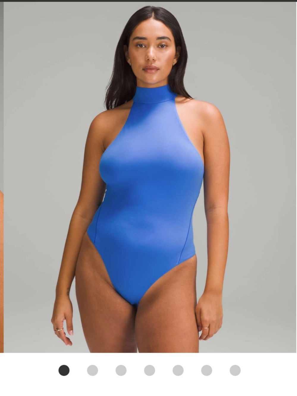 Lululemon Bodysuit